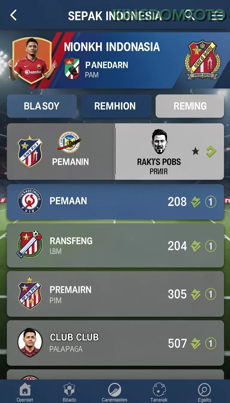 Screenshot MrHallow Win
