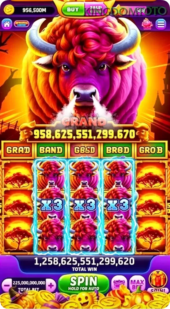 Screenshot Candy Cat