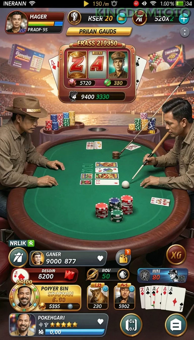 Screenshot Coins Of Ra