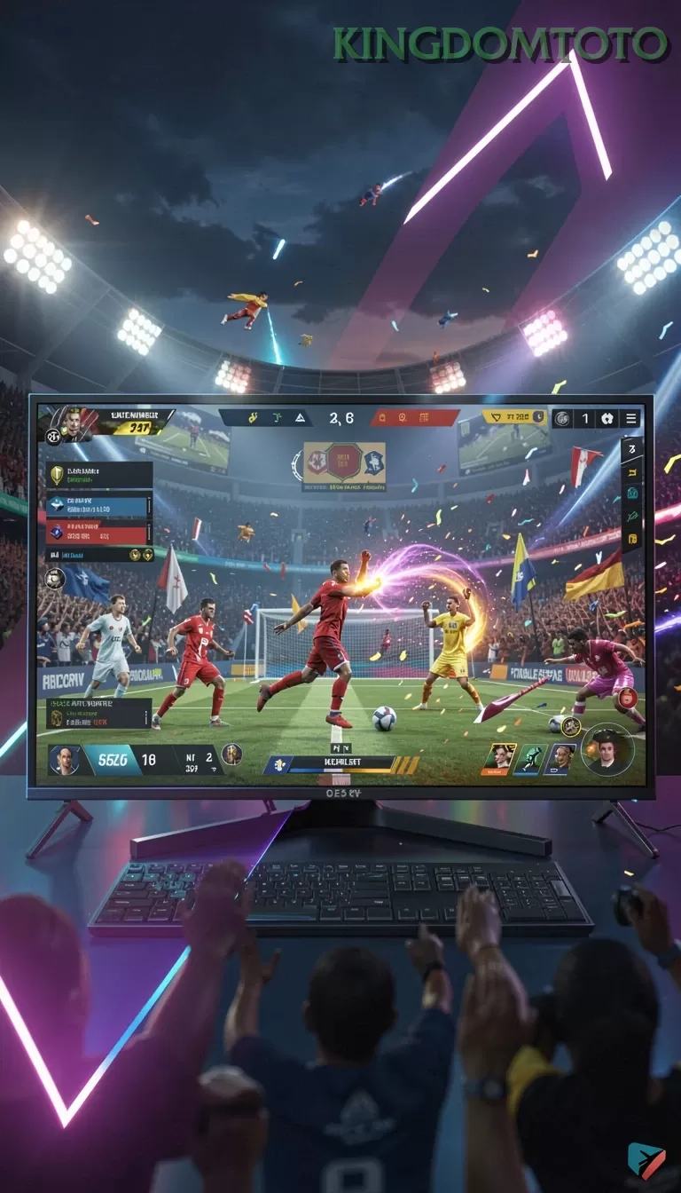 Screenshot Aztec Legend