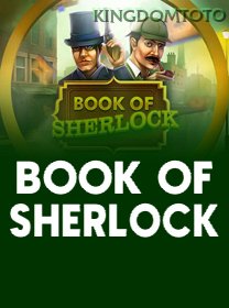 Book Of Sherlock