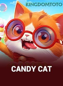 Candy Cat