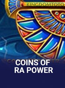 Coins Of Ra