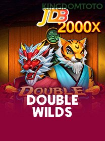 Double Wilds