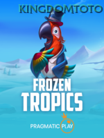 Frozen Tropics