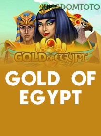 Gold Of Egypt
