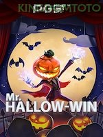 MrHallow Win