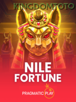Nile Fortune