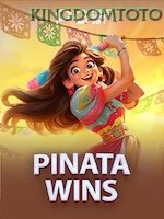 Pinata Wins