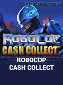 Robocop Cash Collect